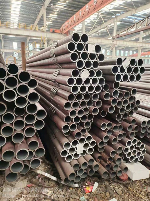 呼和浩特3087钢管