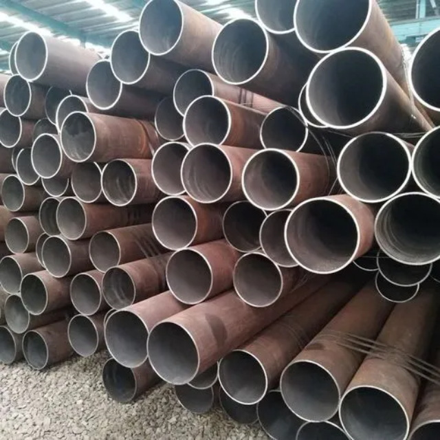 呼和浩特3087无缝管