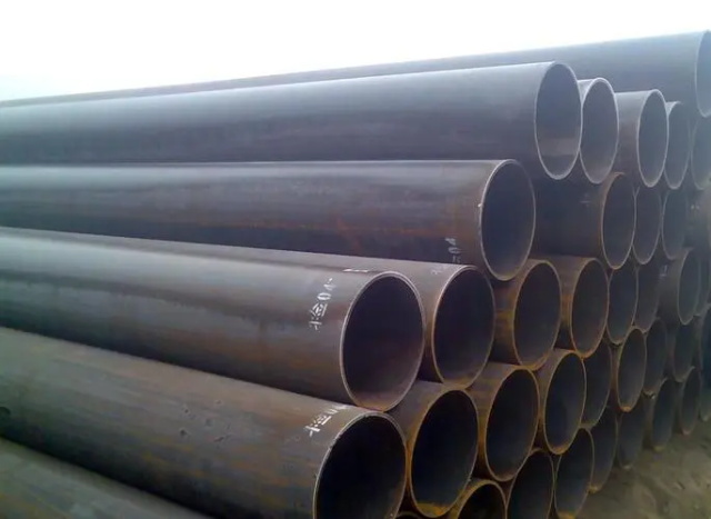 呼和浩特GB3087无缝管