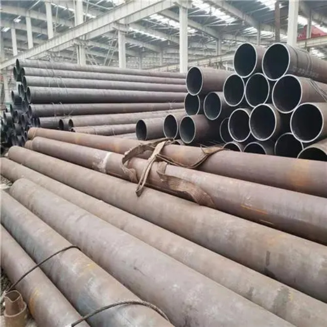 呼和浩特GB3087低中压锅炉管