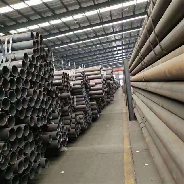 呼和浩特3087低中压无缝钢管