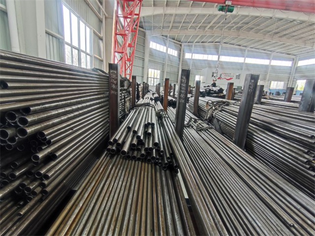 呼和浩特45cr精密无缝钢管