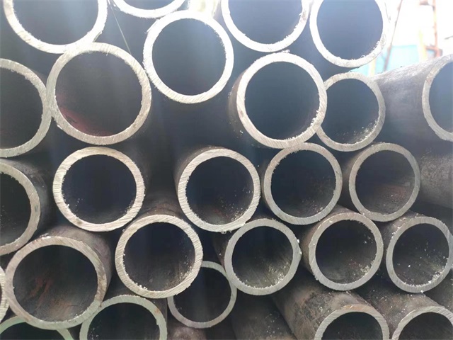 呼和浩特45#无缝钢管多少钱
