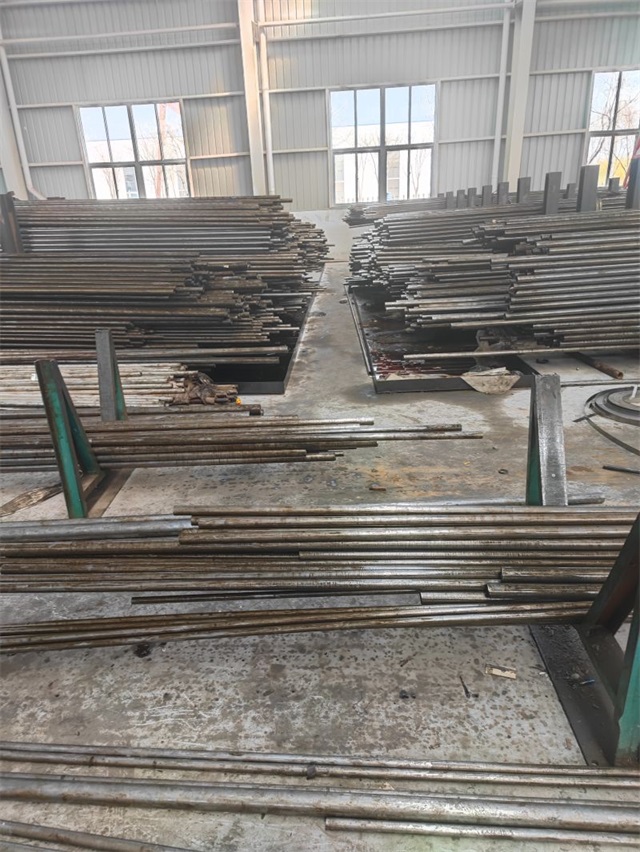 呼和浩特精密无缝钢管规格