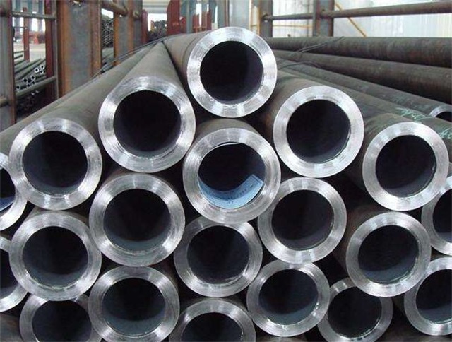 呼和浩特厚壁无缝钢管销售