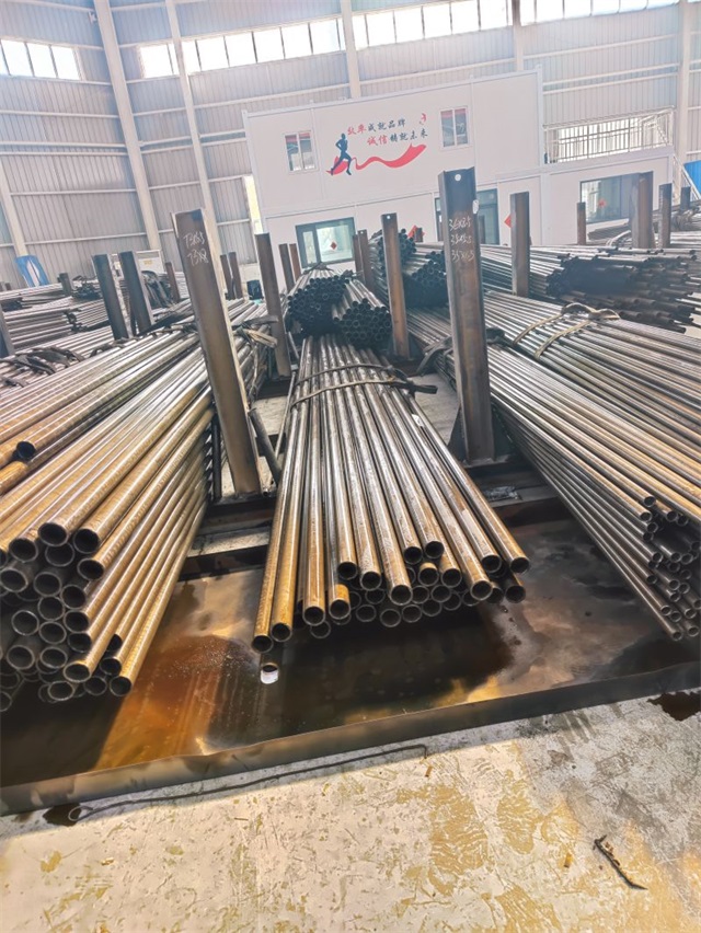 呼和浩特精密无缝钢管订购