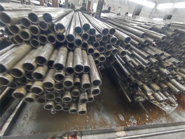 呼和浩特精密无缝钢管价格