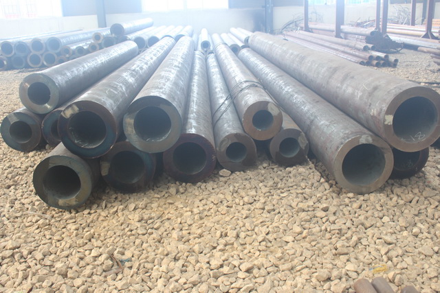 呼和浩特厚壁无缝钢管售价