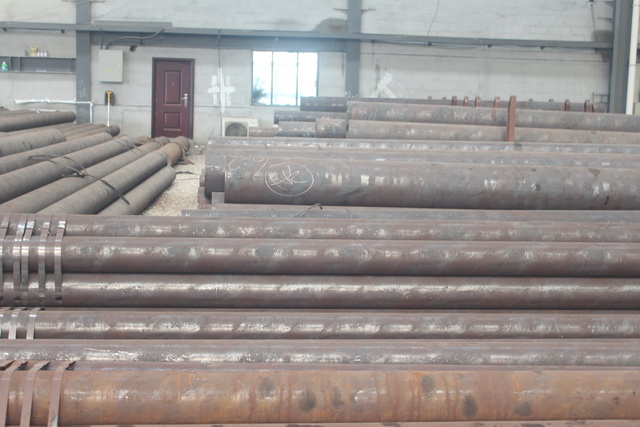 呼和浩特厚壁无缝钢管售卖电话