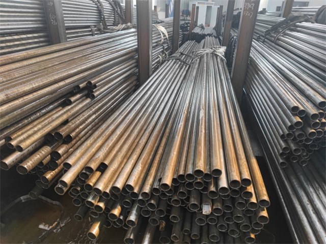 呼和浩特35CrMo精密无缝钢管