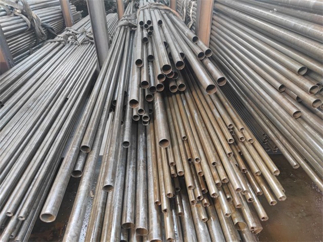 呼和浩特精密无缝钢管销售处