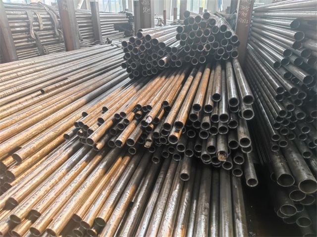 呼和浩特精密无缝钢管销售电话