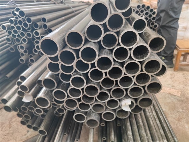 呼和浩特精密无缝钢管定做