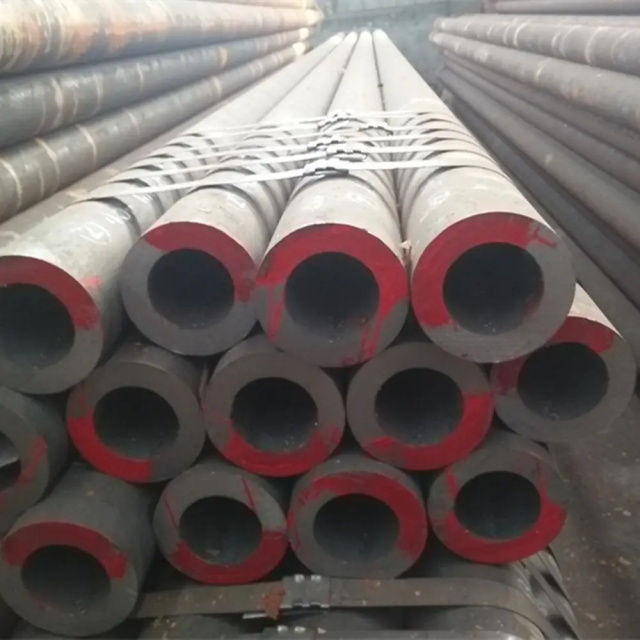 呼和浩特304厚壁无缝钢管