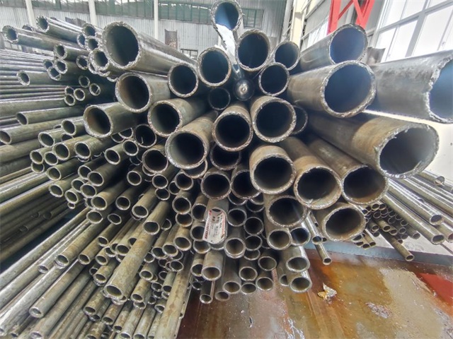 呼和浩特精密无缝钢管厂商