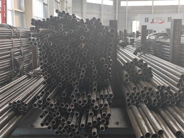 呼和浩特精密无缝钢管现货批发