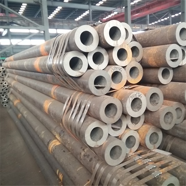 呼和浩特厚壁无缝钢管加工厂