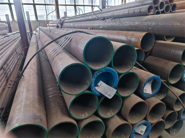 呼和浩特12CrMoG锅炉管