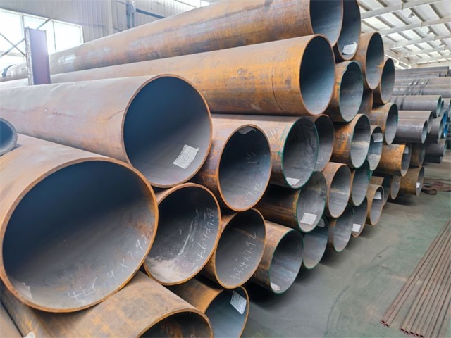 呼和浩特12CrMoG高压无缝钢管
