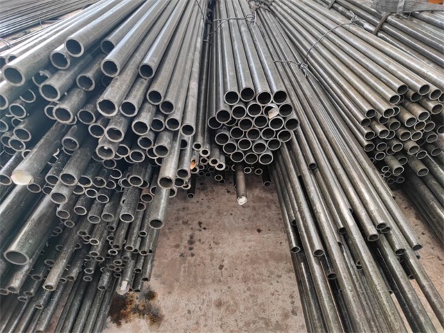 呼和浩特20cr精密无缝钢管