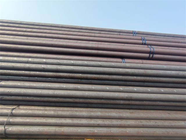 呼和浩特27simn无缝管