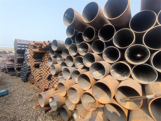 呼和浩特12cr1mov无缝钢管