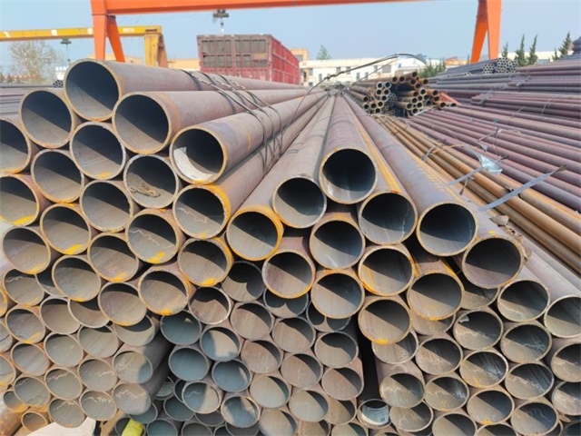 呼和浩特p91无缝钢管