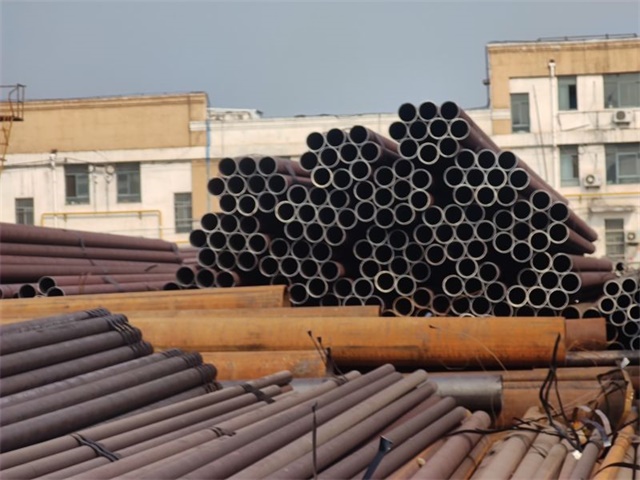 呼和浩特无缝钢管尺寸规格表