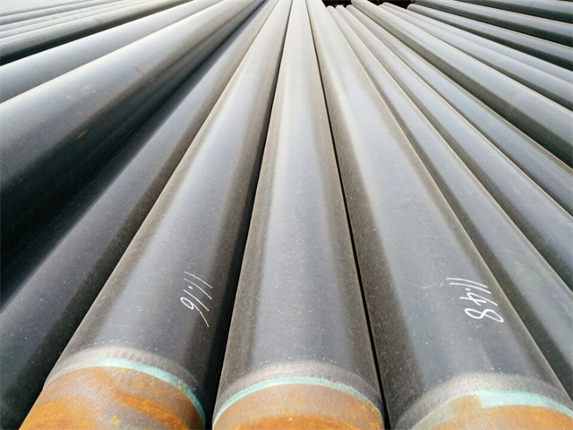 呼和浩特3pe防腐无缝钢管
