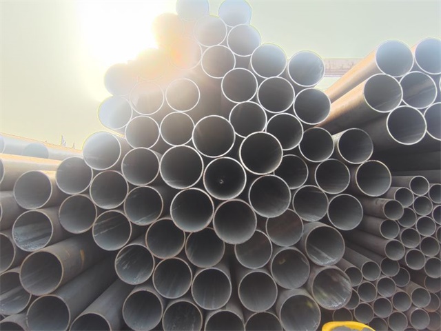 呼和浩特p11无缝钢管