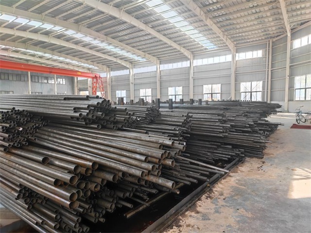 呼和浩特精密光亮无缝钢管价格