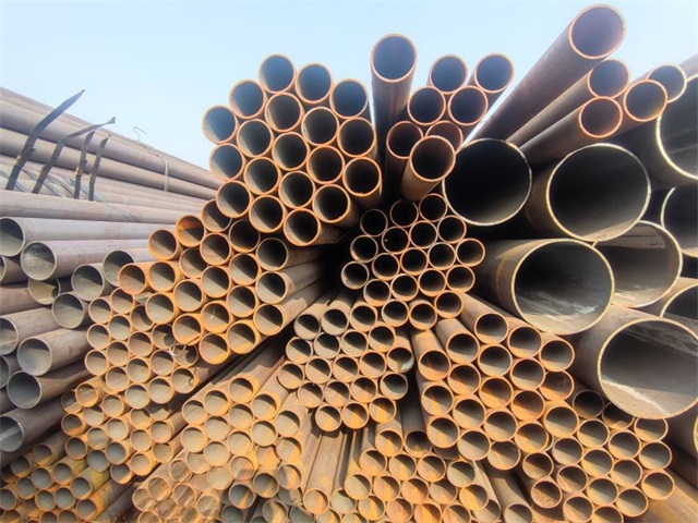 呼和浩特40cr无缝钢管厂