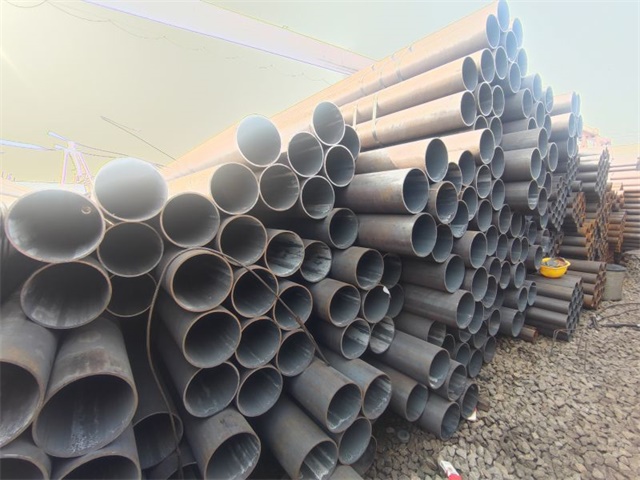 呼和浩特45#无缝钢管供应