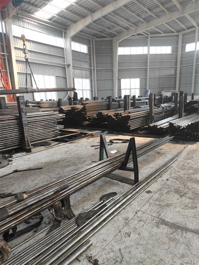 呼和浩特小口径精密光亮无缝钢管