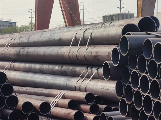 呼和浩特304无缝钢管厂