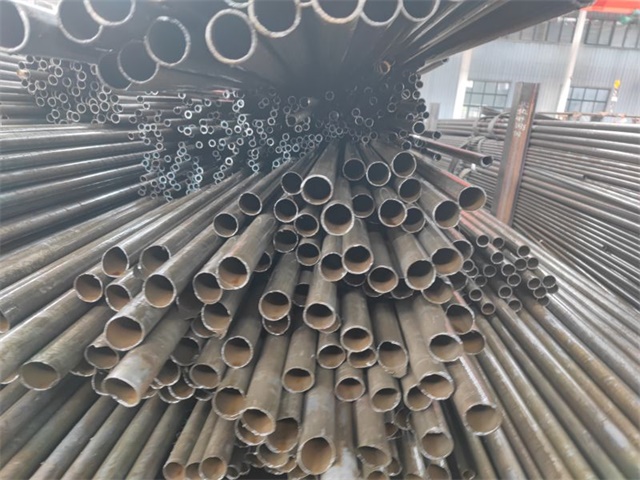 呼和浩特精密无缝钢管售价表