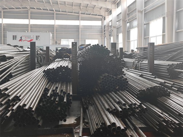 呼和浩特45#精密无缝钢管加工