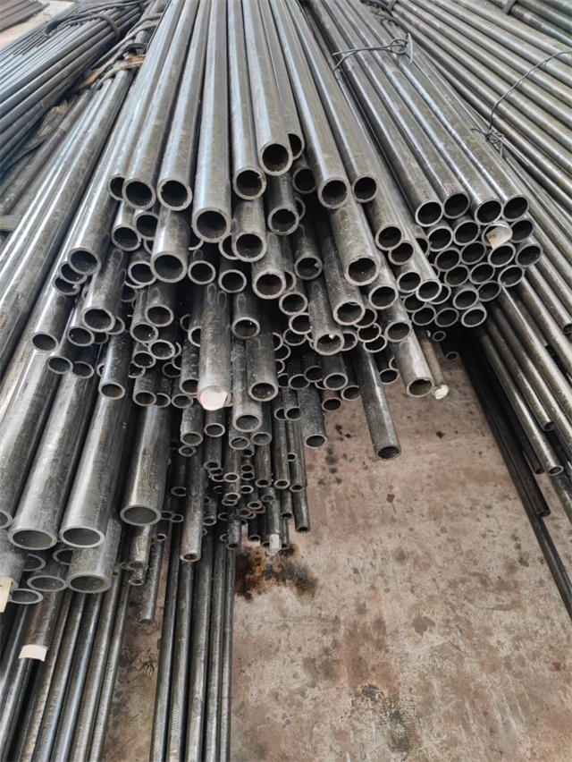 呼和浩特精密光亮无缝钢管厂