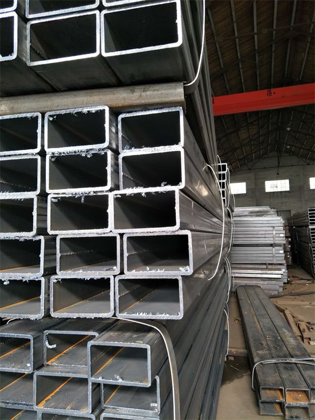 呼和浩特镀锌无缝钢管厂家