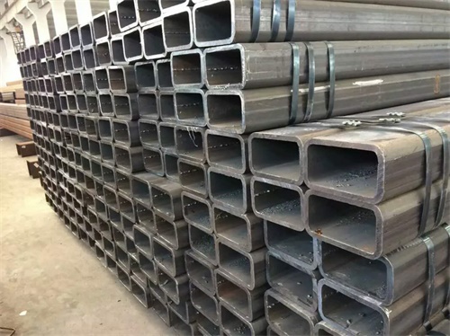 呼和浩特低温无缝钢管厂家