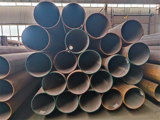 呼和浩特高压无缝钢管现货