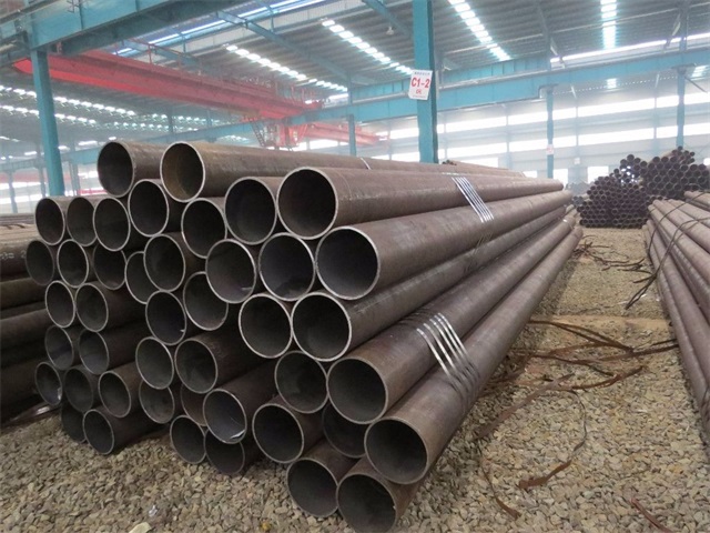 呼和浩特低合金无缝钢管厂