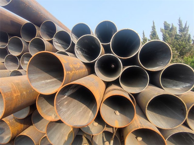 呼和浩特45#无缝钢管经销商