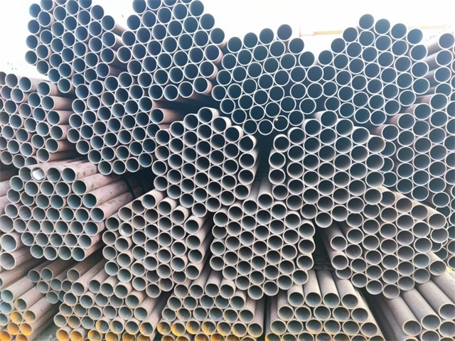 呼和浩特小口径冷拔无缝钢管厂