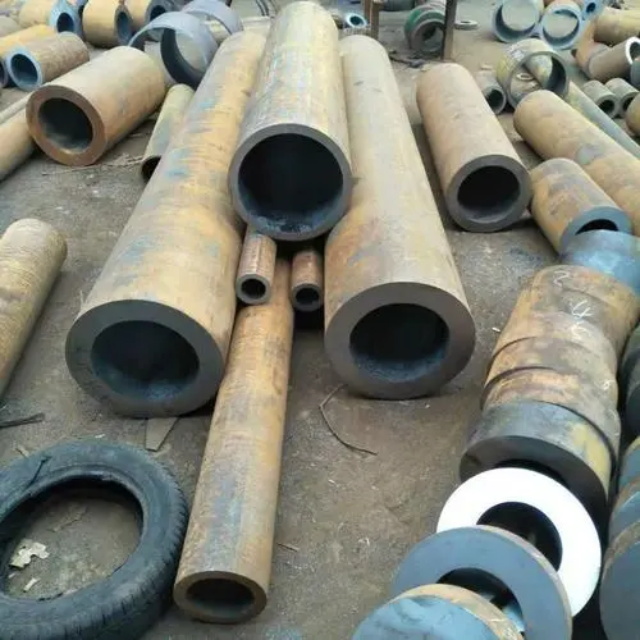 呼和浩特无缝钢管零切