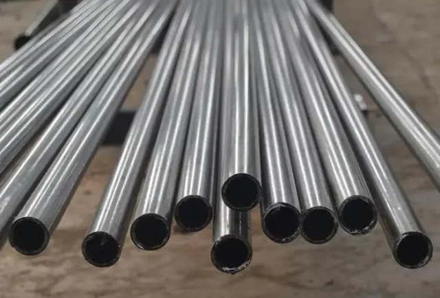 呼和浩特精密无缝钢管质量