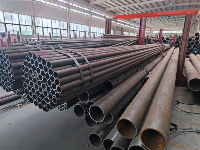 呼和浩特20G锅炉钢管