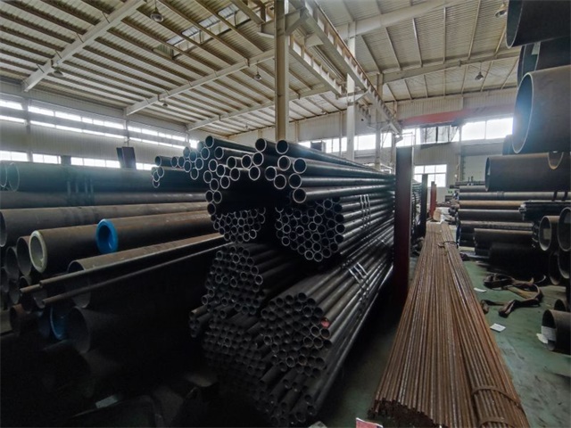呼和浩特12Cr1MoVG高压钢管