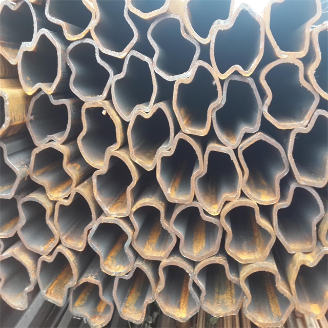 呼和浩特异形无缝钢管厂