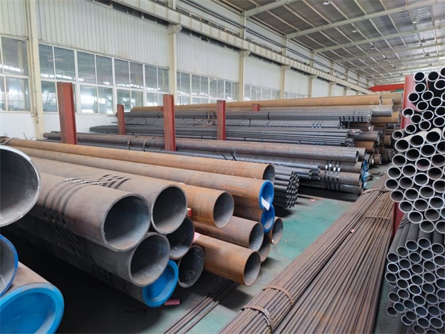 呼和浩特15CrMoG锅炉钢管